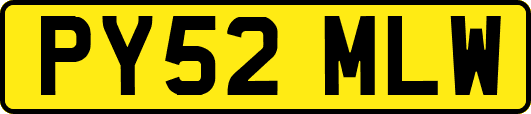 PY52MLW