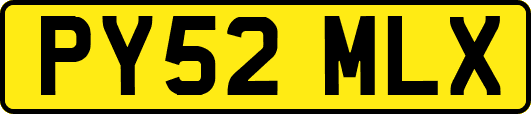 PY52MLX