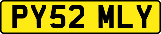 PY52MLY
