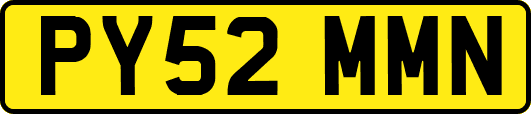 PY52MMN