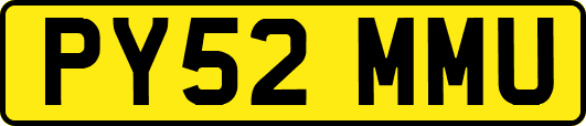 PY52MMU