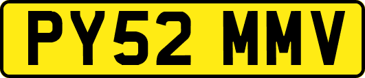 PY52MMV