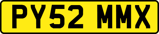 PY52MMX