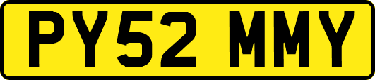 PY52MMY