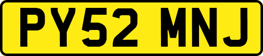 PY52MNJ