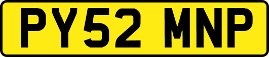 PY52MNP
