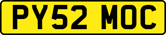 PY52MOC