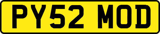 PY52MOD