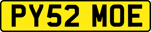 PY52MOE