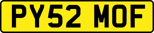 PY52MOF