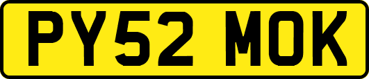 PY52MOK
