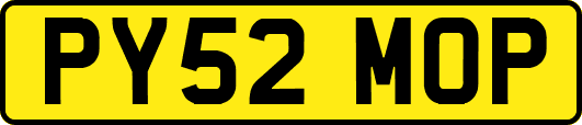 PY52MOP