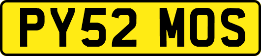 PY52MOS