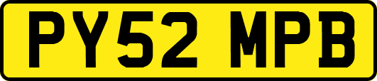 PY52MPB