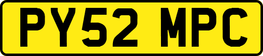 PY52MPC