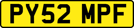 PY52MPF