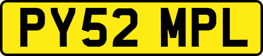 PY52MPL