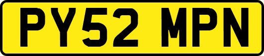 PY52MPN