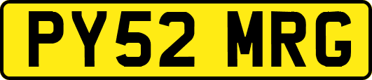PY52MRG