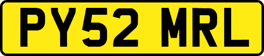 PY52MRL