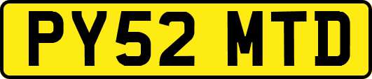 PY52MTD