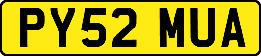 PY52MUA