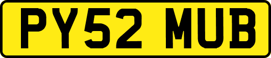 PY52MUB