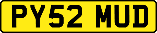 PY52MUD