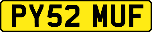 PY52MUF