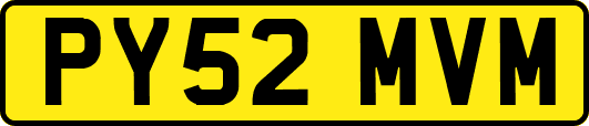 PY52MVM