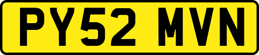 PY52MVN