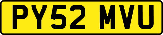 PY52MVU