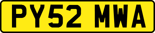PY52MWA