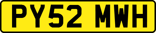 PY52MWH