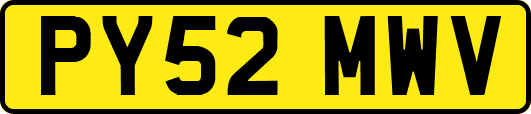 PY52MWV