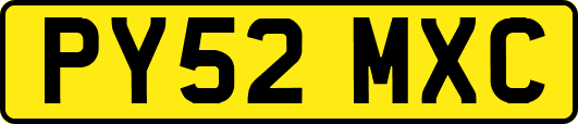 PY52MXC