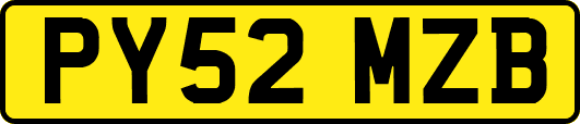 PY52MZB