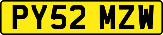 PY52MZW