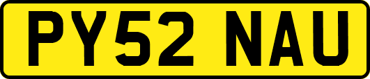 PY52NAU