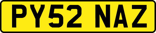 PY52NAZ
