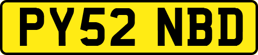 PY52NBD