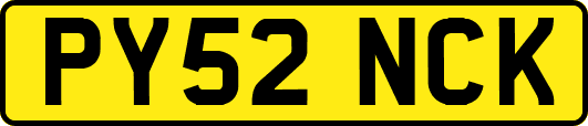 PY52NCK