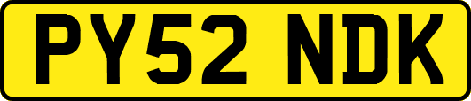 PY52NDK