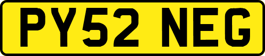 PY52NEG