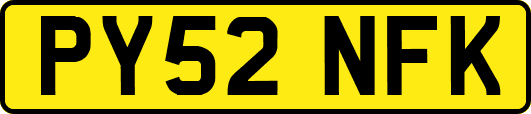 PY52NFK