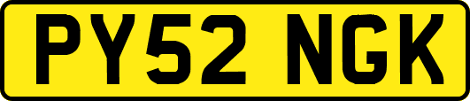 PY52NGK