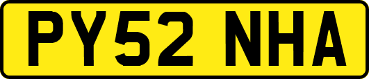 PY52NHA