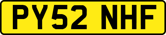 PY52NHF