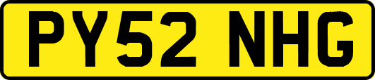 PY52NHG