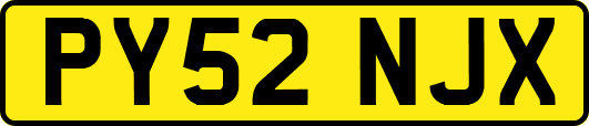 PY52NJX